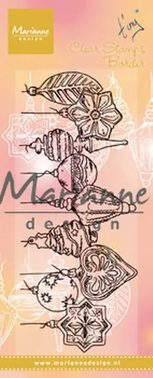 Marianne Design - tc0868