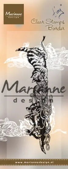 Marianne Design - tc0873