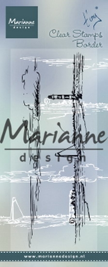 Marianne Design - tc0874