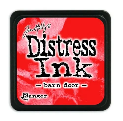Ranger Distress inkt - tdp39853