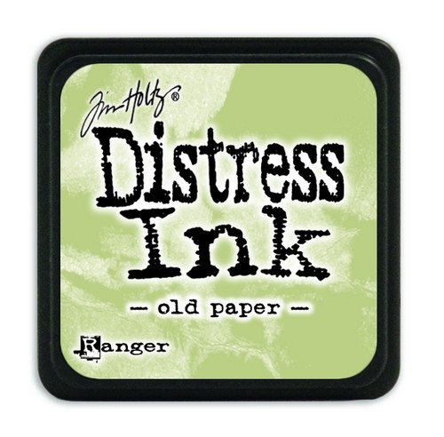 Ranger Distress inkt - tdp40057