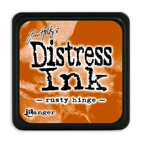 Ranger Distress inkt - tdp40125