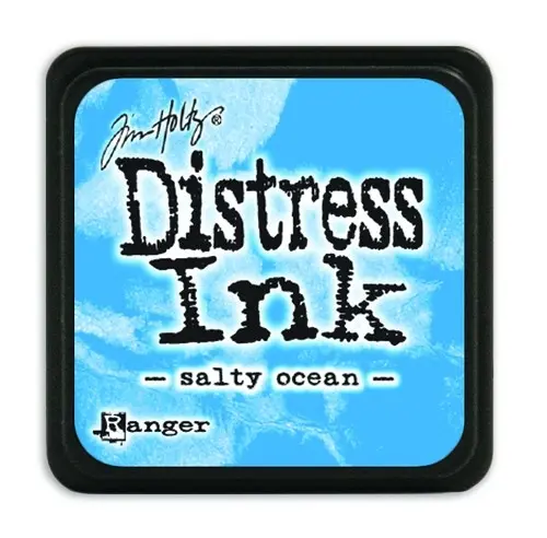 Ranger Distress inkt - tdp40132