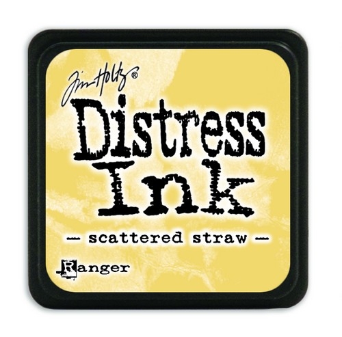 Ranger Distress inkt - tdp40149