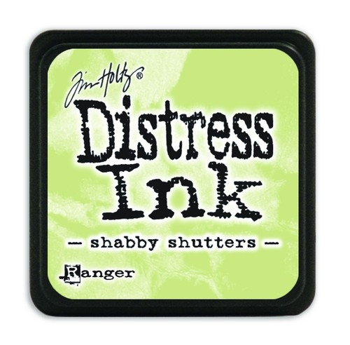 Ranger Distress inkt - tdp40163