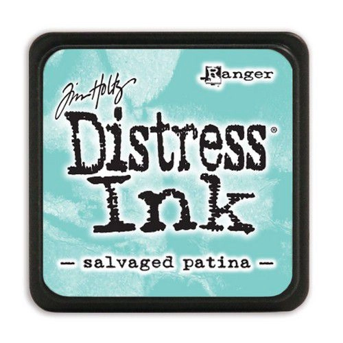 Ranger Distress inkt - tdp78289